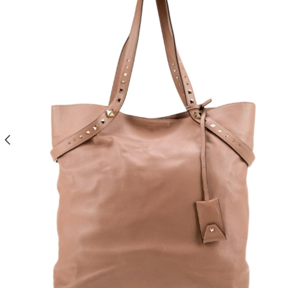 Valentino Rockstud Tote - Picture 7 of 7